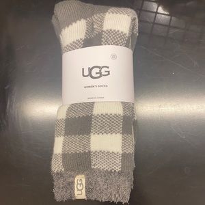 Women’s ugg socks